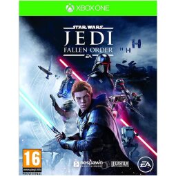 STARWARS JEDI FALLEN ORDER XB1