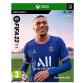 XBOX SERIE X FIFA 22