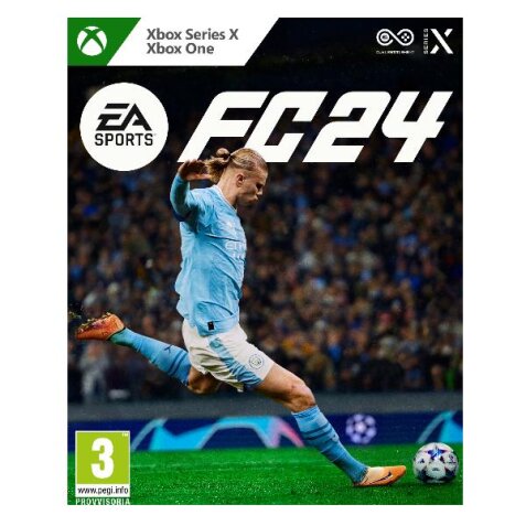 EA SPORTS FC24 XSX-X1