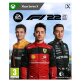 F1 2022 SERIE X