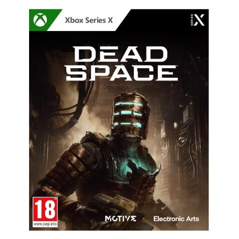 DEAD SPACE REMAKE PER XBOX SERIE X