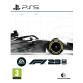 EA SPORTS F1 23: IL VIDEOGIOCO PER PS5