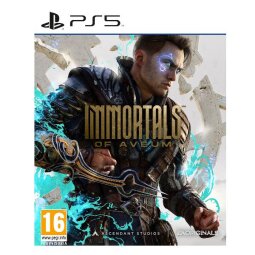 IMMORTALS OF AVEUM PER PS5 DAYONE 20/07/2023