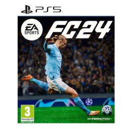 EA SPORTS FC24 PS5