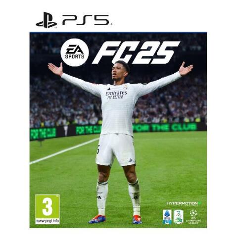 EA SPORTS FC25 PS5