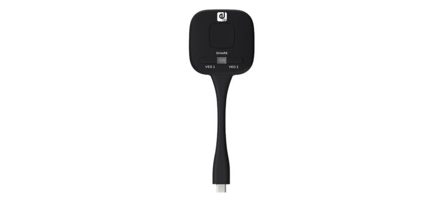 VEO-SWC45TU Trasmettitore wireless USB-C