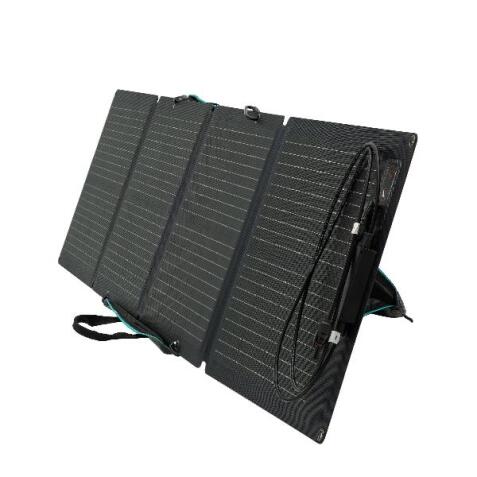 $PANNELLO SOLARE PORTATILE 110W MC4