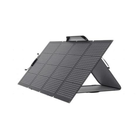 PANNELLO SOLARE PORTATILE 220/155W