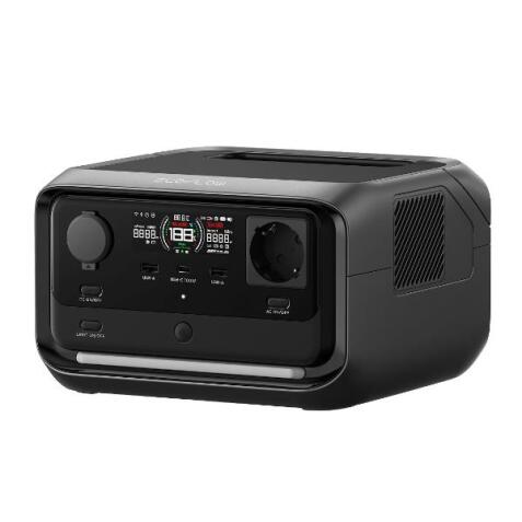 POWERSTATION RIVER 3 PLUS 286WH