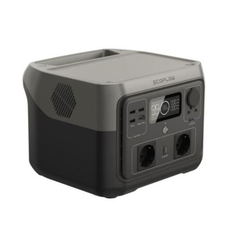 $POWERSTATION RIVER 2 MAX LFP 512WH