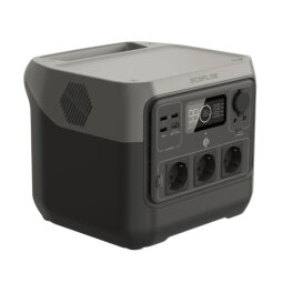 POWERSTATION RIVER 2 PRO LFP 768WH