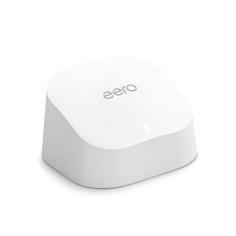 EERO 6  1-PACK  BASIC BOX