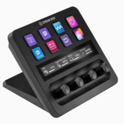 ELGATO STREAM DECK +