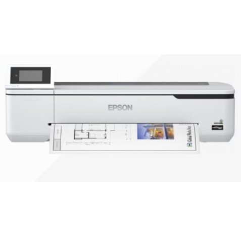 SURECOLOR SC-T2100 - WIRELESS PRINTER (NO STAND)