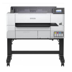 Epson SureColor SC-T3405 - with Stand - large-format printer - color - ink-jet