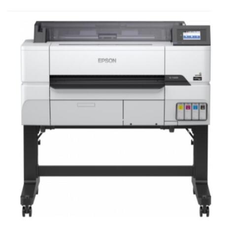 SURECOLOR SC-T3405 - WIRELESS PRINTER (WITH STAND)