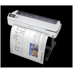 Epson SureColor SC-T5100 - large-format printer - color - ink-jet