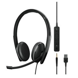 EPOS I SENNHEISER ADAPT 165T USB II - headset