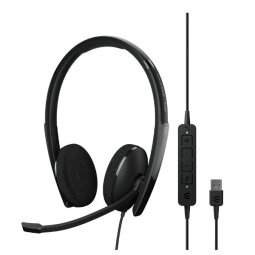 EPOS I SENNHEISER ADAPT 160T USB II - headset