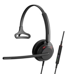 Impact 730T Cuffie Mono USB-C, Teams