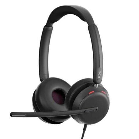 Impact 860T Cuffie USB-C, Teams