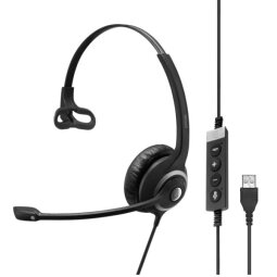 EPOS I SENNHEISER IMPACT SC 230 USB MS II - headset