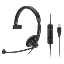 Sennheiser IMPACT SC 45 USB MS - headset