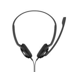 EPOS I SENNHEISER PC 8 USB - headset