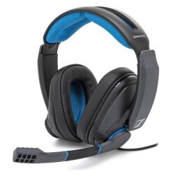 EPOS I SENNHEISER GSP 300 - headset