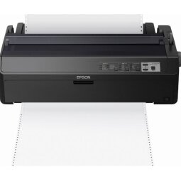 Epson LQ-2090II dot matrix printer 550 cps