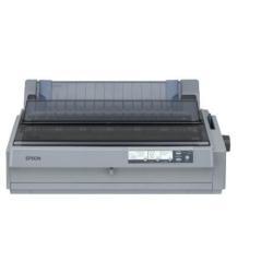 Epson LQ 2190N - printer - B/W - dot-matrix