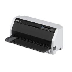 LQ-780 106 COLONNE 24 AGHI USB PARALLELA