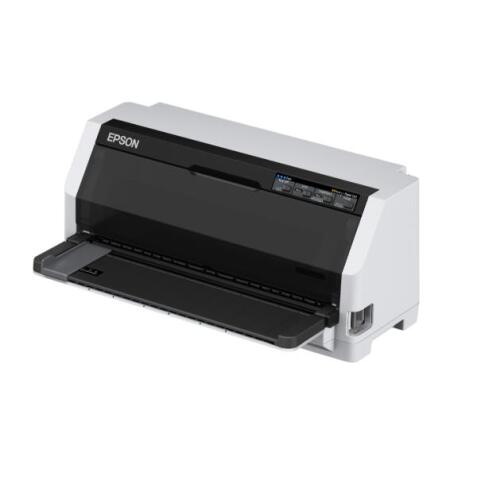 LQ-780 106 COLONNE 24 AGHI USB PARALLELA