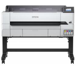 Epson SureColor SC-T5405 - with Stand - large-format printer - color - ink-jet