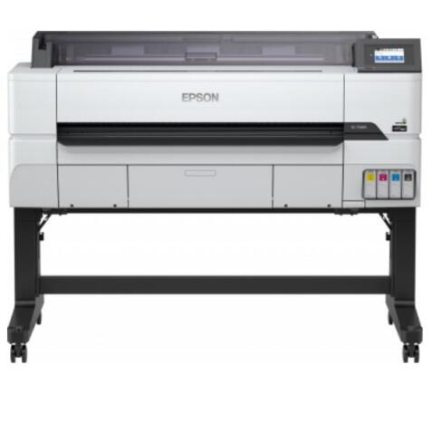 SureColor SC-T5405 - wireless printer (with stand)