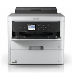 Epson WorkForce Pro WF-C529RDW inkjet printer Colour 4800 x 1200 DPI A4 Wi-Fi