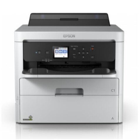 Epson WorkForce Pro WF-C529RDW inkjet printer Colour 4800 x 1200 DPI A4 Wi-Fi