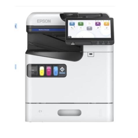 WorkForce Enterprise? AM-C400