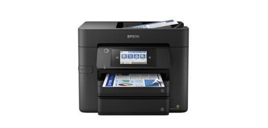 WorkForce Pro WF-4830DTWF