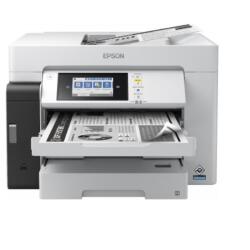 Epson ecotank et-m16680 inkjet a3 4800 x 1200 dpi wifi