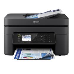 Epson imprimante multifonction jet d'encre workforce wf-2950dwf