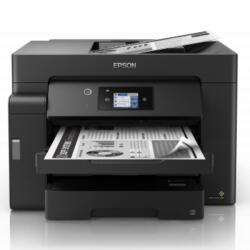 Epson ecotank stampante monocromatica et-m16600