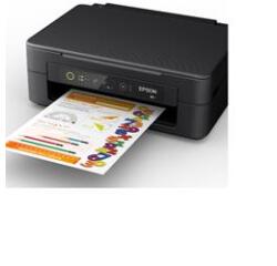 Equipo multifuncion epson expression home xp-2200 tinta 8 ppm bandeja 50 hojas escaner copiadora impresora
