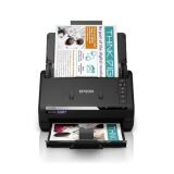 Epson FastFoto FF-680W Sheet-fed scanner 600 x 600 DPI A4 Black