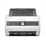 Epson workforce ds-730n - document scanner - desktop - usb 2.0, gigabit lan