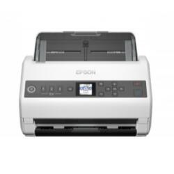 Epson workforce ds-730n - document scanner - desktop - usb 2.0, gigabit lan
