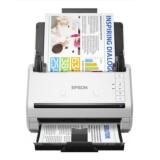 Epson WorkForce DS-530II - document scanner - desktop - USB 3.0