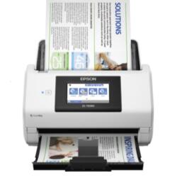 Epson B11B265401 scanner Sheet-fed scanner A4