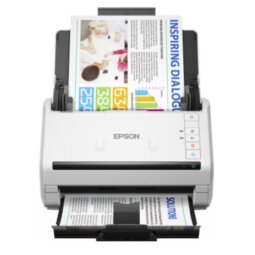 Epson WorkForce DS-770II - document scanner - desktop - USB 3.0