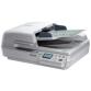 EPSON WORKFORCE DS-7500N  SCANNER A COLORI A PIANO FISSO  A4          RISOLUZIONE OTTICA 1200 DPI  ADF 100 PAGINE